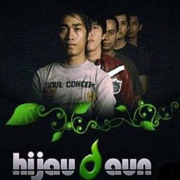 Daun Hijau Cinta Mengapa Singgah Dihati