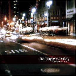 More Than This Album Art