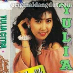 Menyulam Kain Yang Rapuh Lyrics And Music By Yulia Citra Yg Rap Arranged By 02 Ali 02