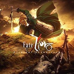 Fate Zero Ed2 Orchesta Tv Size Lyrics And Music By Luna Haruna 春奈 るな Arranged By F11