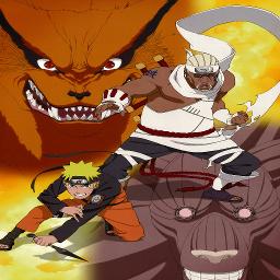 Naruto Shippuden Op 10 New Song Esp Lyrics And Music By Doble Cero Arranged By Unicornlegion