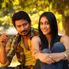 Yembuttu Irukkuthu Aasai Short English Lyrics And Music By Sean Roldan Kalyani Arranged By Lathajenni smule