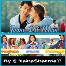 Short Jaane Dil Mein Kabse Hai Tu Mdk Lyrics And Music By Nainasharma93 Best Cut Arranged By Nainasharma93 smule