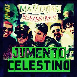 Jumento Celestino Lyrics And Music By Mamonas Assassinas Arranged By Ton Wolf jumento celestino lyrics and music by