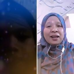 Ya Jamalu Sabyan Lyrics And Music By Nissa Sabyan Arranged By Masker Item