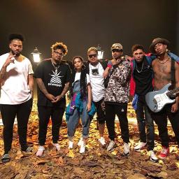 Poesia Acustica 5 Lyrics And Music By Hodari Ducon Kayua Don L Luccas Carlos Maria Teu Popo Arranged By Deleigama2 lyrics and music by hodari ducon