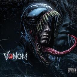 Venom Lyrics And Music By Eminem Arranged By Mighty Mahesh venom lyrics and music by eminem