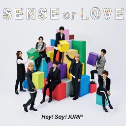 最後のラブソング パート割 Romaji Lyrics And Music By Hey Say Jump Arranged By Pik 35