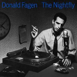 The Nightfly Lyrics And Music By Donald Fagen Cover Arranged By Iwillbass4u Belzoni sweet music tonight the night is mine late line till the sun comes through the. smule