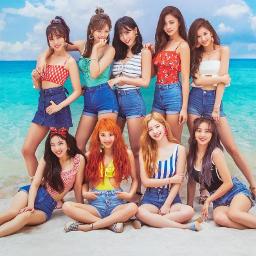 Inst Dance The Night Away Lyrics And Music By Twice Arranged By Bp Lisa