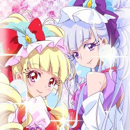 大好き 無限power Lyrics And Music By Hugtto Precure Arranged By Hohohonoka