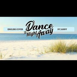 Twice Dance The Night Away English Cover Lyrics And Music By Janny Arranged By Yohana 2