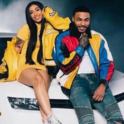 Bad Boy Instrumental Lyrics And Music By Queen Naija Arranged By Cheyscorpio Yeah, tu es ma distraction l'amour, notre connexion je vois. bad boy instrumental lyrics and music