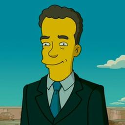 Grand Canyon Commercial Lyrics And Music By The Simpsons Movie