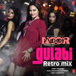 gulabi night dress