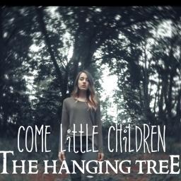 Come Little Children The Hanging Tree Lyrics And Music By Peter Hollens Bailey Pelkman Arranged By Relpek - roblox song id hanging tree