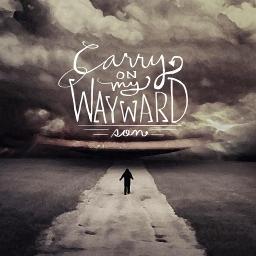 Carry On My Wayward Son Supernatural Piano Lyrics And Music By Kansas Arranged By Herzverrueckt