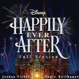 Happily Ever After Lyrics And Music By Disney Elite Arranged By Bambinolatino