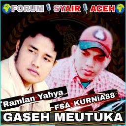 Chord Kunci Gitar Lagu Aceh Ramlan Yahya