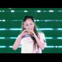 Live How Do You Feel Now Finally Lyrics And Music By 安室奈美恵 Arranged By Takuan0913