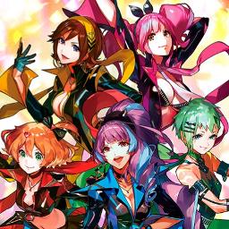 God Bless You マクロスd Macross Delta Lyrics And Music By 日本語ワルキューレ Walkure Arranged By Yasupii