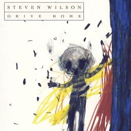steven wilson drive home