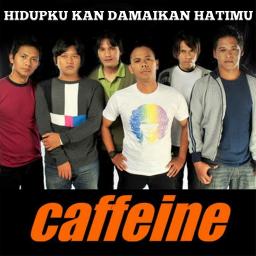 Hidupku Kan Damaikan Hatimu Lyrics And Music By Caffeine Arranged By Tony Maulana Caffeine hidupku kan damaikan hatimu lyrics. hidupku kan damaikan hatimu lyrics