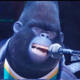 Sing シング I M Still Standing Bouxiant