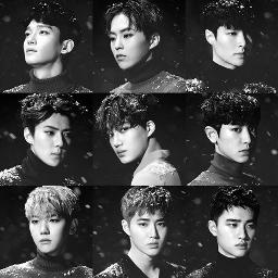 Sing For You Exo Inst Lyrics And Music By Exo Arranged By Eragon3