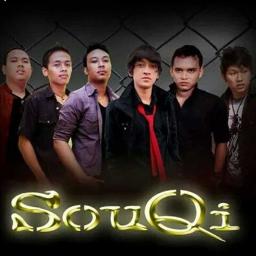 Cinta Stadium Akhir Csa Lyrics And Music By Souqy Arranged By Nanks Azha