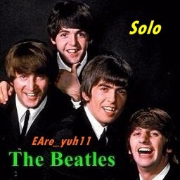 I Ll Follow The Sun Lyrics And Music By The Beatles Arranged By Eare Yuh11