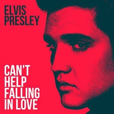 Can T Help Falling In Love Lyrics And Music By Elvis Presley Arranged By Quietman