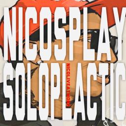 Cobra Jazz Mix Nicokey Lyrics And Music By 前野曜子 Arranged By Nicoliveatwork