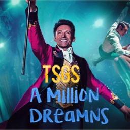 A Million Colors Lyrics And Music By Arranged By Tsgs