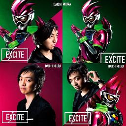 Excite 仮面ライダーエグゼイド オープニング テーマ エキサイト