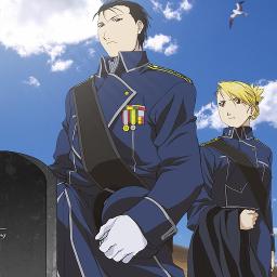 Featured image of post Roy Mustang Funeral In the series mustang is a state alchemist of amestris state military as well as the superior of the series protagonist edward elric