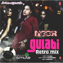 Short Gulabi Aankhen Dj Remix Lyrics And Music By Remix Noor Sanam Arranged By Radew Tew short gulabi aankhen dj remix