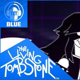 Right Now Deltarune Song Blue Lyrics And Music By Thelivingtombstone Arranged By Yenthewolf - roblox deltarune music