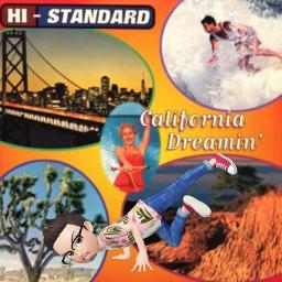California Dreaming Lyrics And Music By Lee Moses Arranged By Daaaaaahpan & capo 4th fret standard tuning. smule