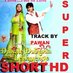 Short Ghar Aaja Pardesi Lyrics And Music By Shortnsweet Ddlj Arranged By 5olo smule