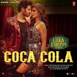 Coca Lyrics And Music By Cola Arranged By Shas Shi Mainu lagdi patola tu i find you extremely gorgeous. smule