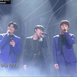 Junkyu X Yedam X Jeongwoo Lyrics And Music By 빅뱅 Bigbang Last Dance Arranged By Degure