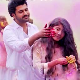 O My Lovely Lalana Padi Padi Leche Manasu Lyrics And Music By