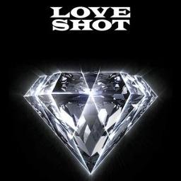 Speed Challenge Love Shot Lyrics And Music By Exo Arranged By Ciyarasn