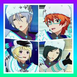 Purely Kindly Game Ver Lyrics And Music By ピエール Cv 堀江瞬 榊夏来 Cv 渡辺紘 蒼井享介 Cv 山谷祥生 清澄九郎 Cv 中田祐矢 アイドルマスターsidem Arranged By Omoti0106 Purely Kindly Game Ver Lyrics And Music By ピエール Cv 堀江瞬 榊夏来 Cv 渡辺紘 蒼井享介 Cv 山谷祥生 清澄九郎 Cv 中田祐矢 アイドルマスターsidem Arranged By Omoti0106