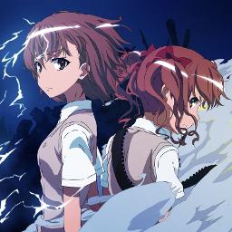 Only My Railgun 3 Tv Size Lyrics And Music By Fripside Arranged By Lutchio