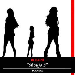 Bleach Shoujo S Tv Size Lyrics And Music By Scandal Arranged By Saya01