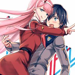 Jva Seno Daisuki Dayo Lyrics And Music By Darling In The Franxx Arranged By Jiwonie