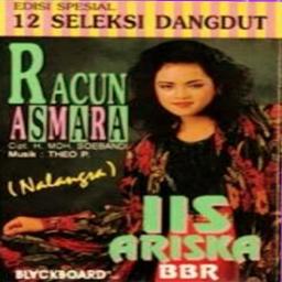 Racun Asmara Lyrics And Music By Iis Ariska Bbr Arranged By Al Gifariharris lyrics and music by iis ariska bbr