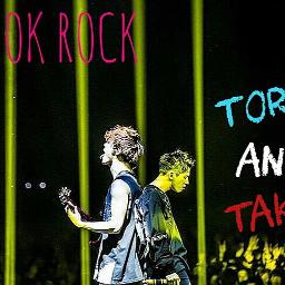 Ambitions Japan Tour 17 Lyrics And Music By One Ok Rock Arranged By Me34gaga